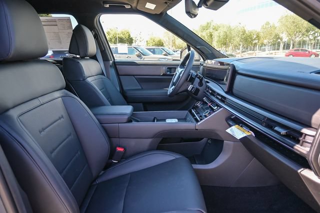 New 2026 Hyundai Santa Fe Calligraphy AWD/4WD image 18