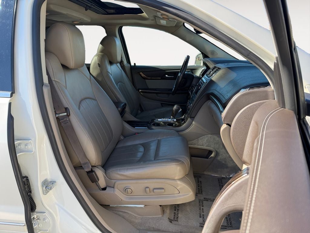 Used 2014 GMC Acadia Denali AWD/4WD image 24