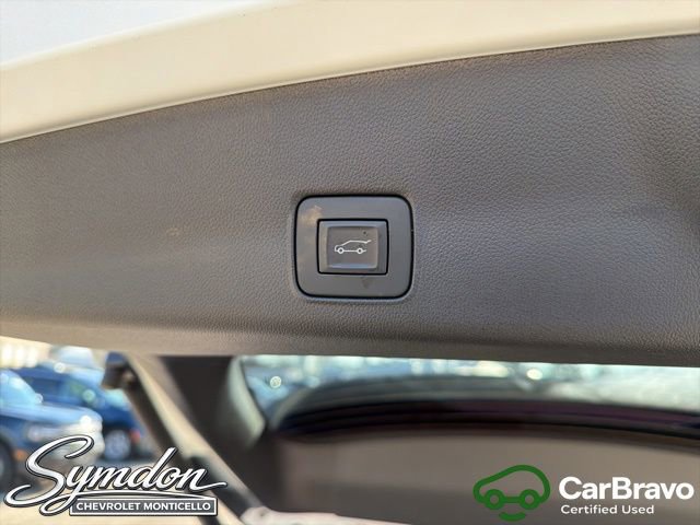 Certified 2026 Chevrolet TrailBlazer LT w/ Convenience Package image 19