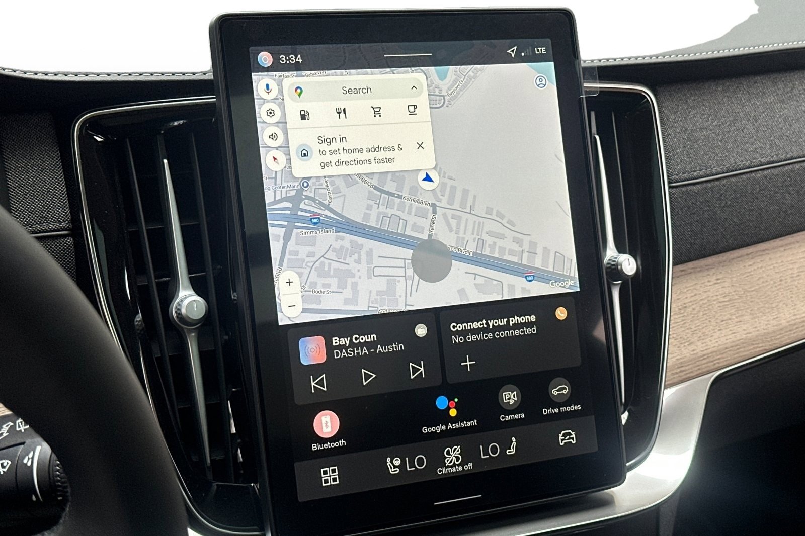 New 2026 Volvo XC90 B5 Plus image 22