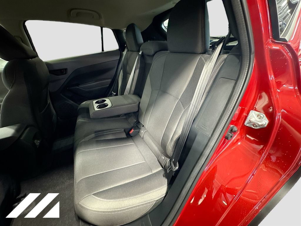 New 2026 Subaru Crosstrek 2.5i Premium AWD/4WD image 22