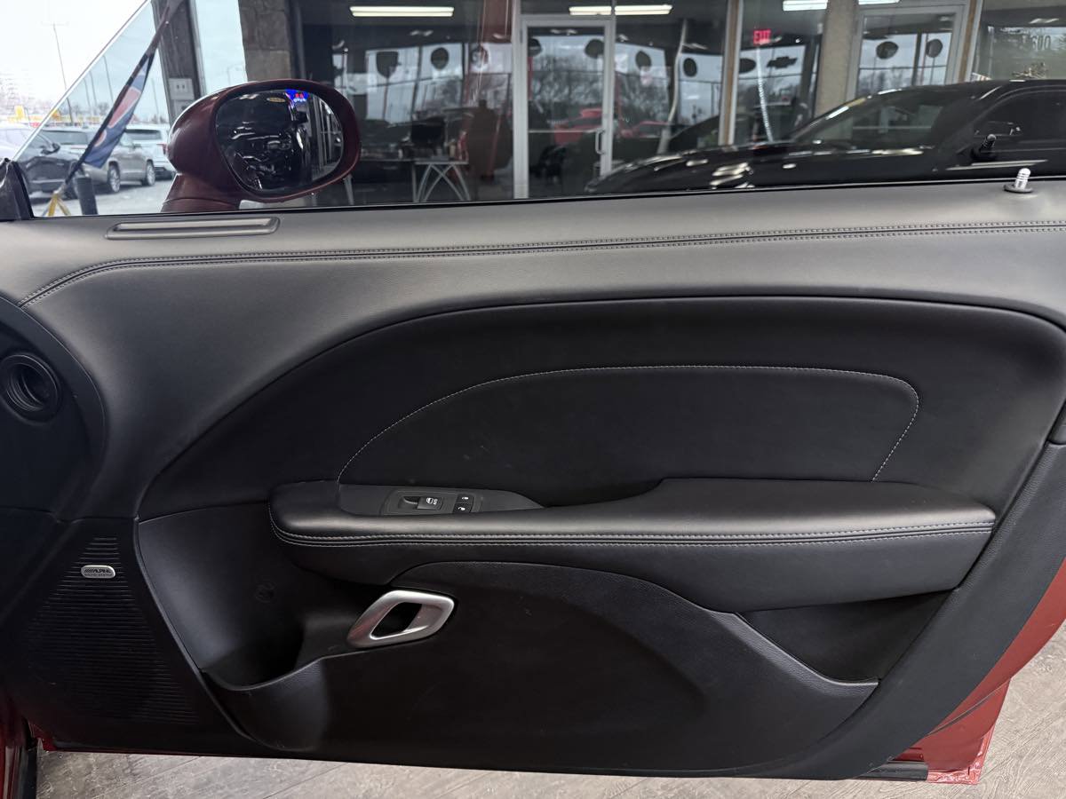 Used 2021 Dodge Challenger R/T Scat Pack image 36