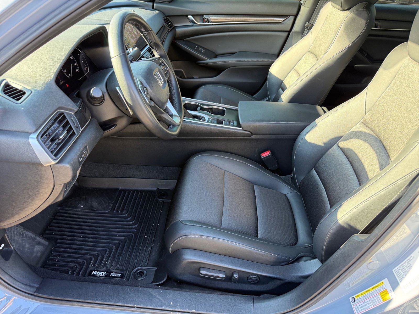 Used 2022 Honda Accord Sport image 10