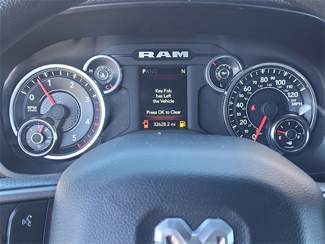 Certified 2023 RAM 2500 Tradesman image 13
