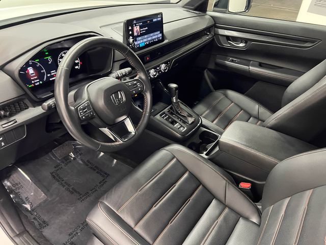 Used 2024 Honda CR-V Sport-L image 15