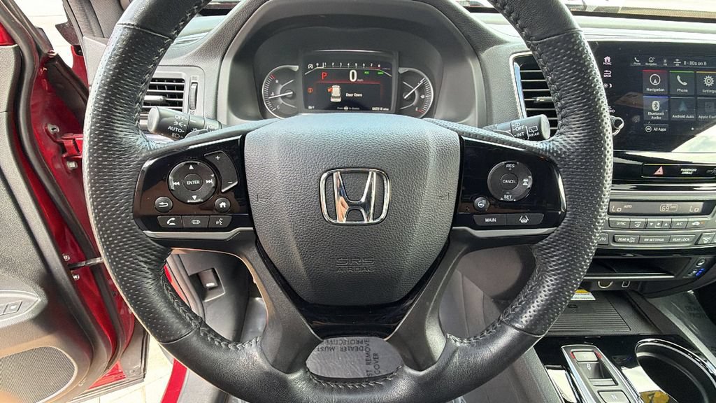 Used 2022 Honda Passport Elite image 18
