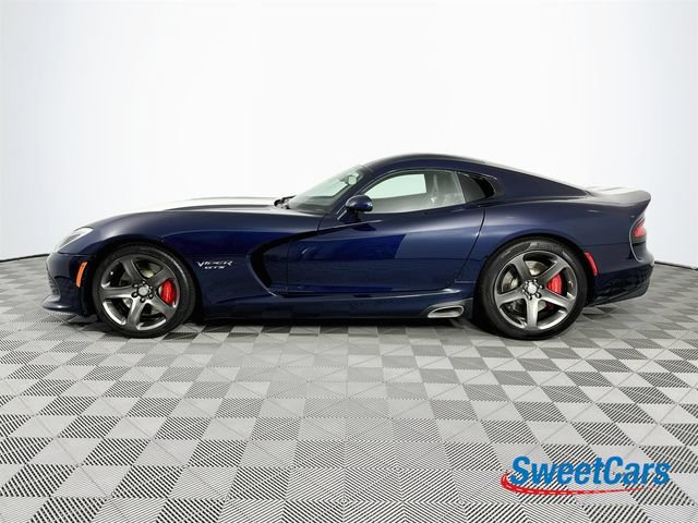Used 2016 Dodge Viper GTS RWD image 4