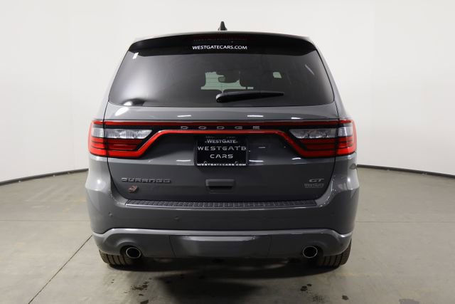 Used 2023 Dodge Durango GT image 11