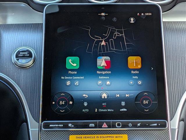 New 2026 Mercedes-Benz GLC 43 AMG 4MATIC image 11