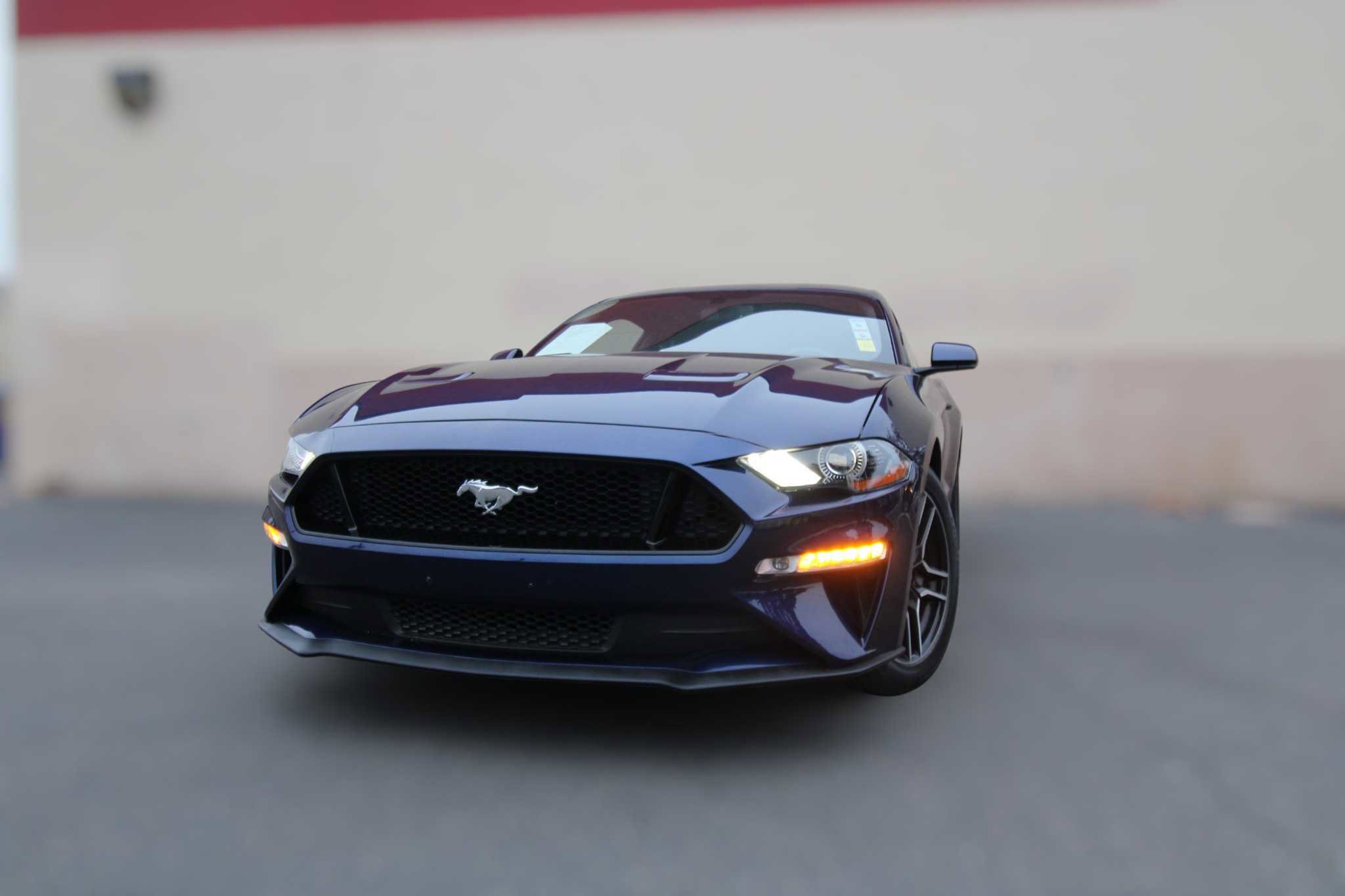 Used 2019 Ford Mustang GT