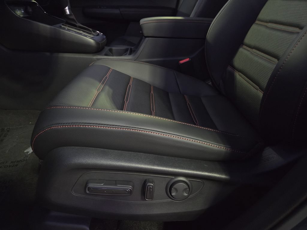 New 2026 Honda CR-V Sport Touring image 15