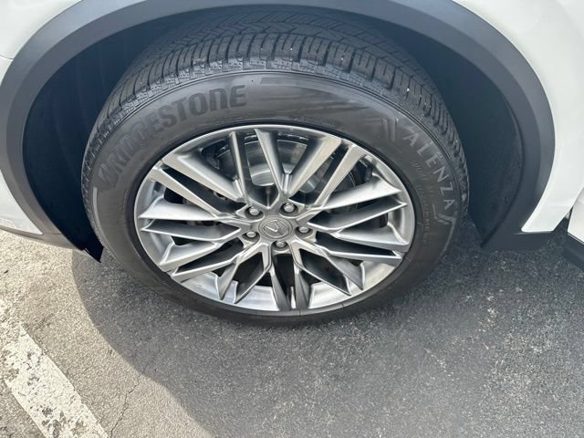 Used 2022 Acura MDX SH-AWD w/ Advance Package image 26