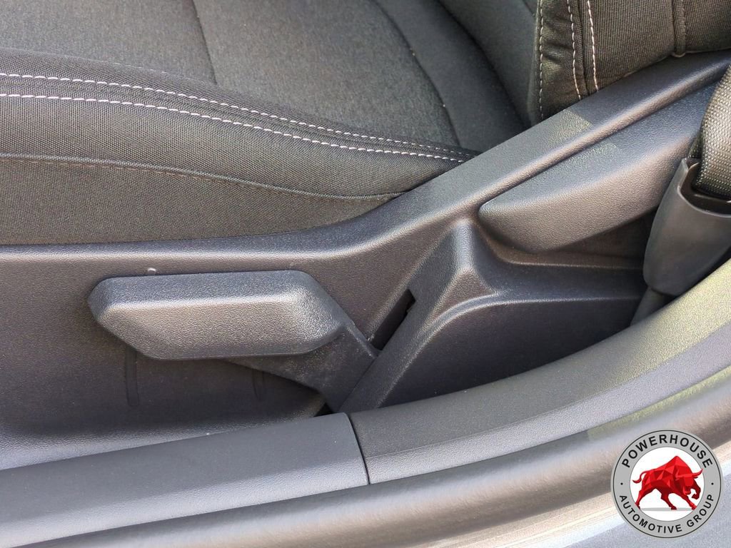 New 2026 Ford Mustang Coupe image 20