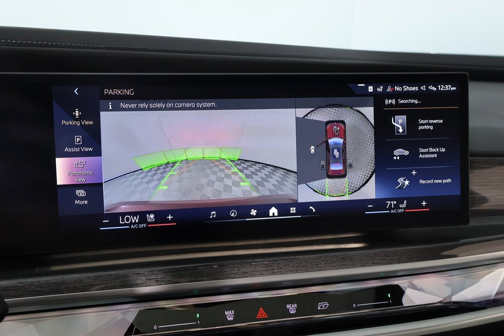 Used 2024 BMW 760i xDrive 760i xDrive image 6