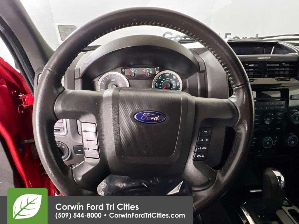 Used 2012 Ford Escape Limited image 8