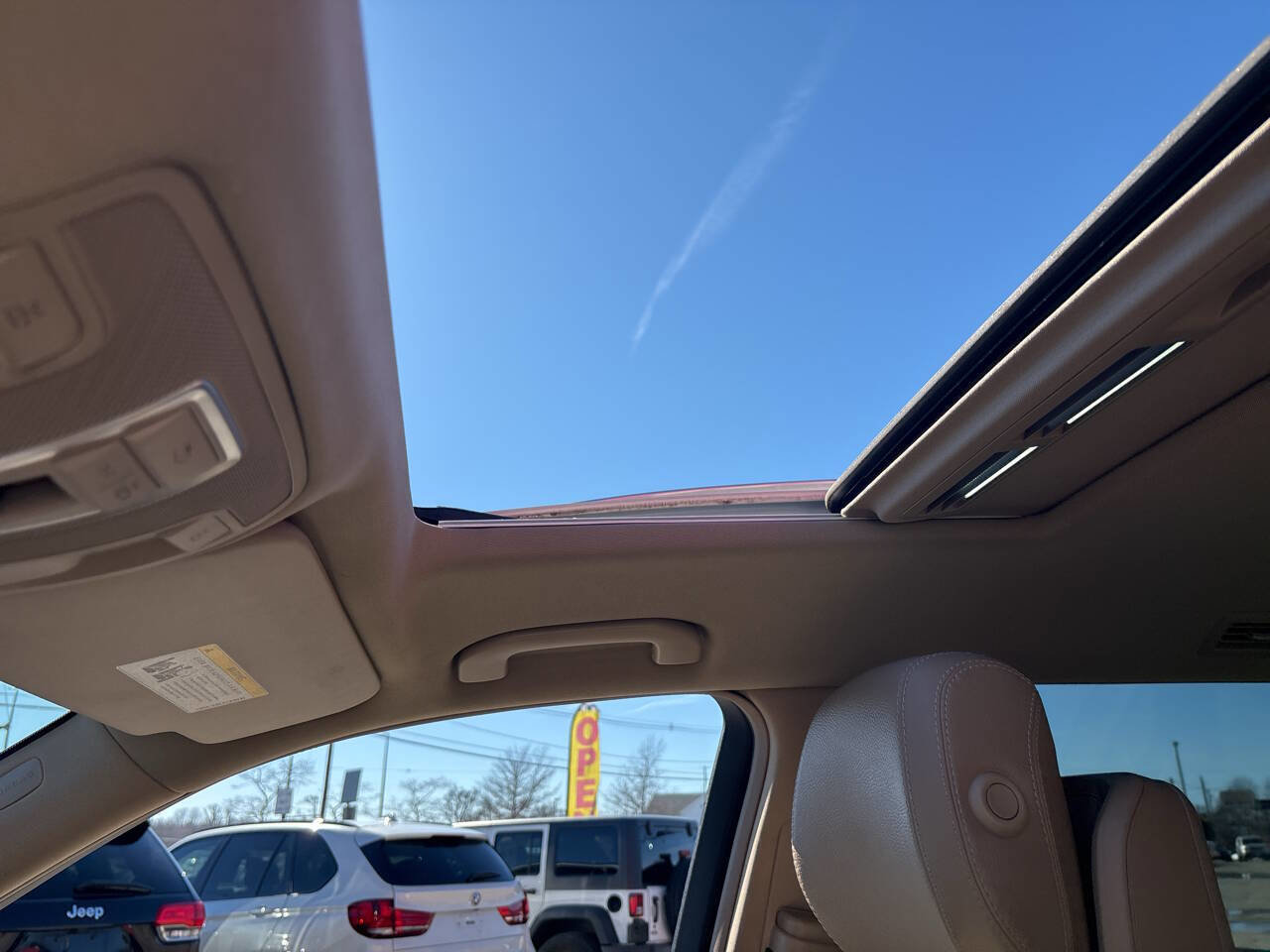 Used 2016 Mercedes-Benz GL 320 BlueTEC 4MATIC image 22