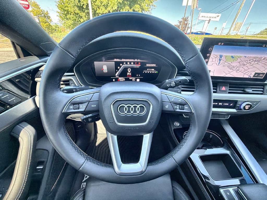 Used 2024 Audi A5 2.0T Prestige AWD/4WD image 23