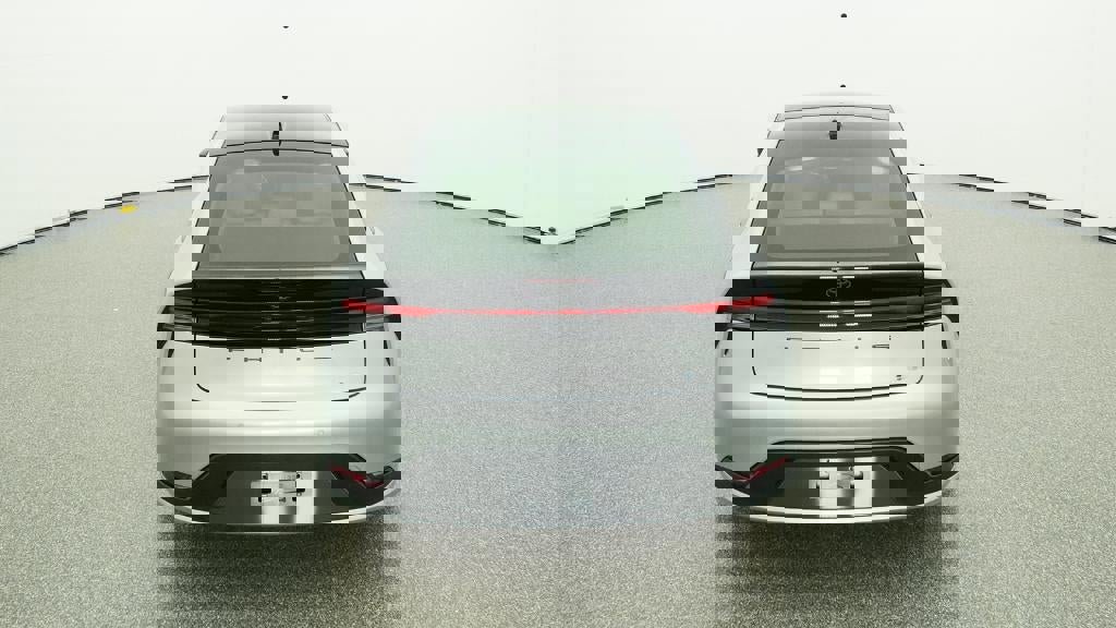 New 2026 Toyota Prius Limited image 40