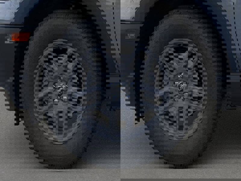 New 2026 Ford Bronco Sport Big Bend image 49