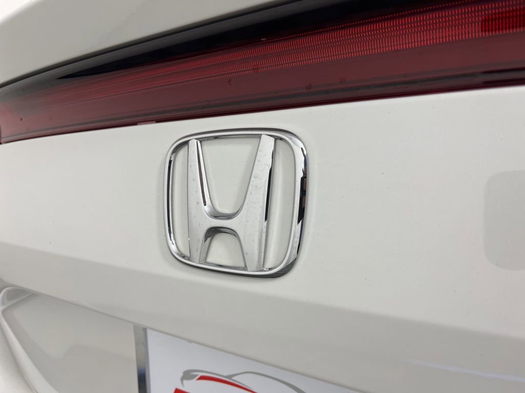 Certified 2024 Honda Civic Sport image 17