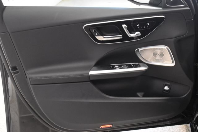 New 2026 Mercedes-Benz C 300 4MATIC Sedan image 20