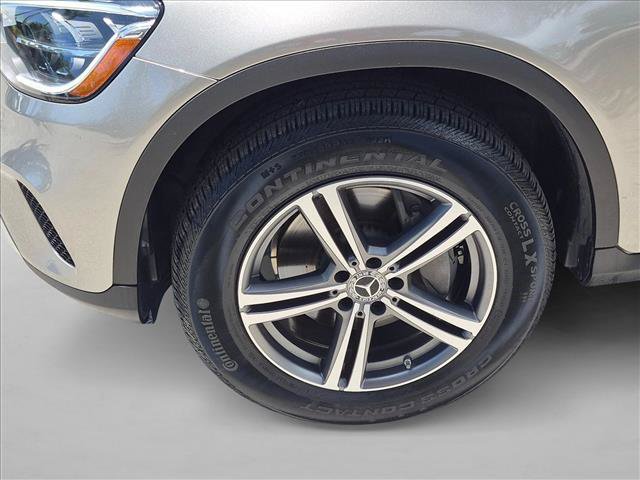 Certified 2020 Mercedes-Benz GLC 300 image 23