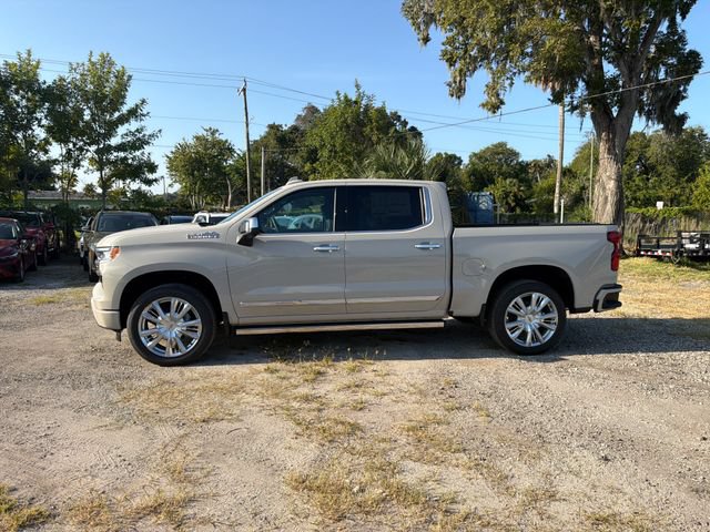 New 2026 Chevrolet Silverado 1500 High Country w/ Technology Package AWD/4WD image 3