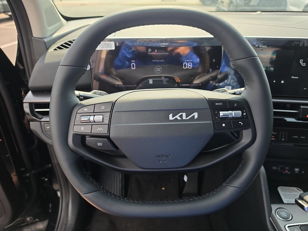 New 2026 Kia Sportage EX FWD image 29