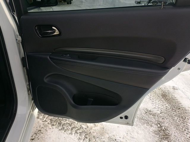 Used 2022 Dodge Durango GT image 17