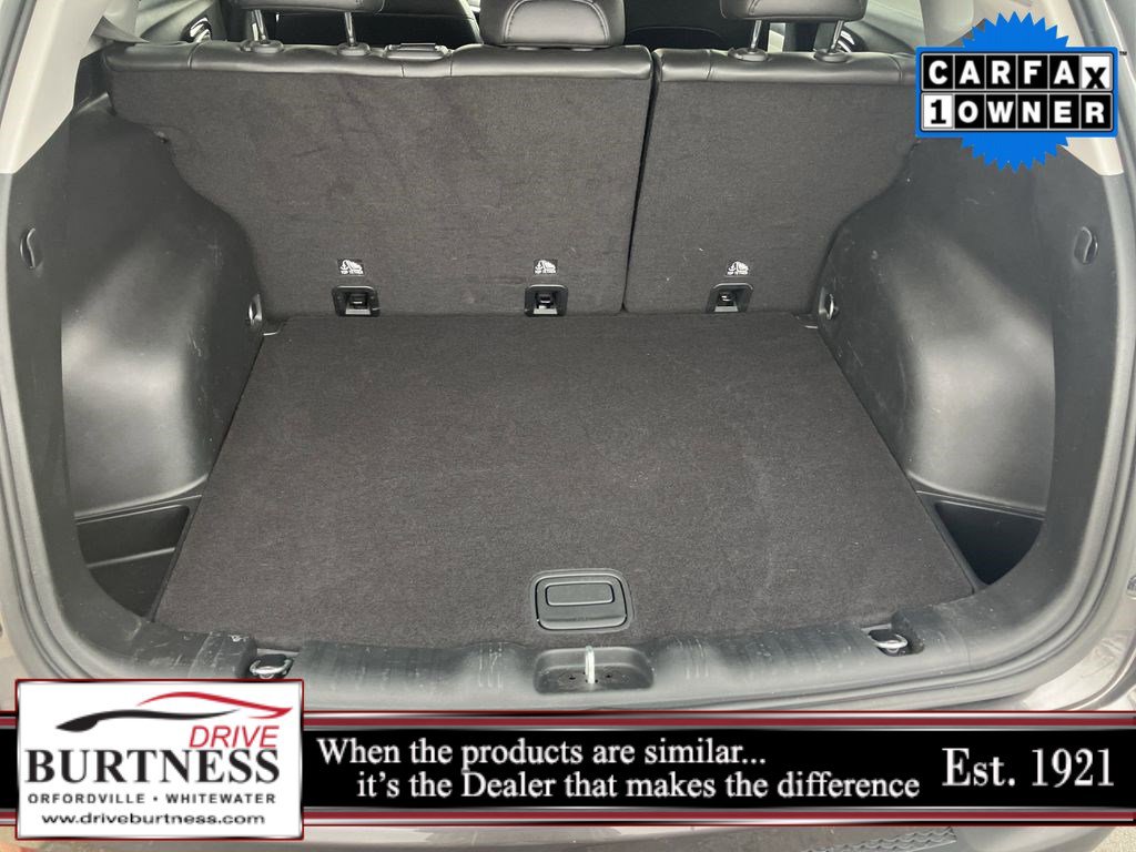 Used 2022 Jeep Compass Limited image 21