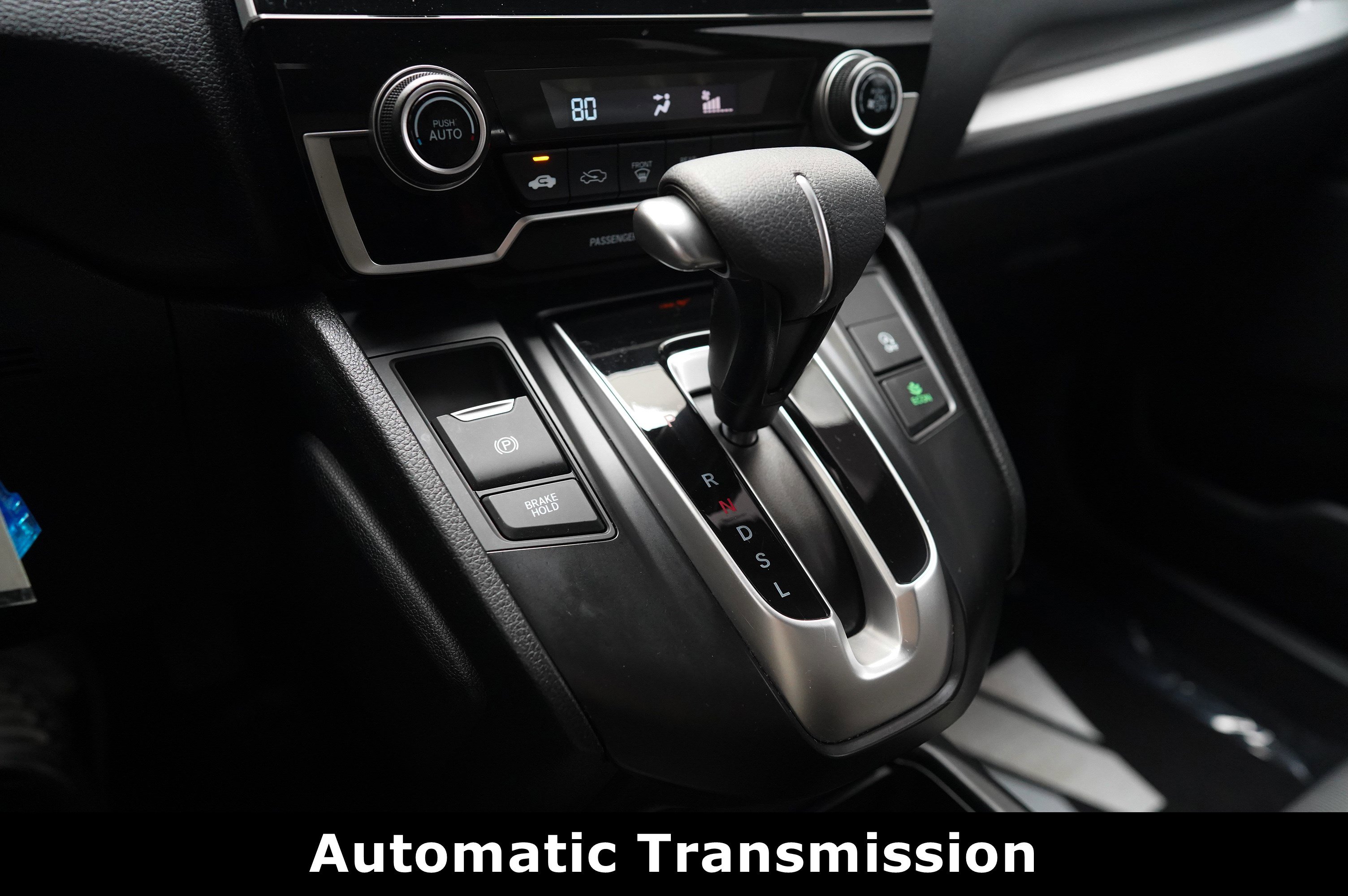 Used 2020 Honda CR-V LX image 8