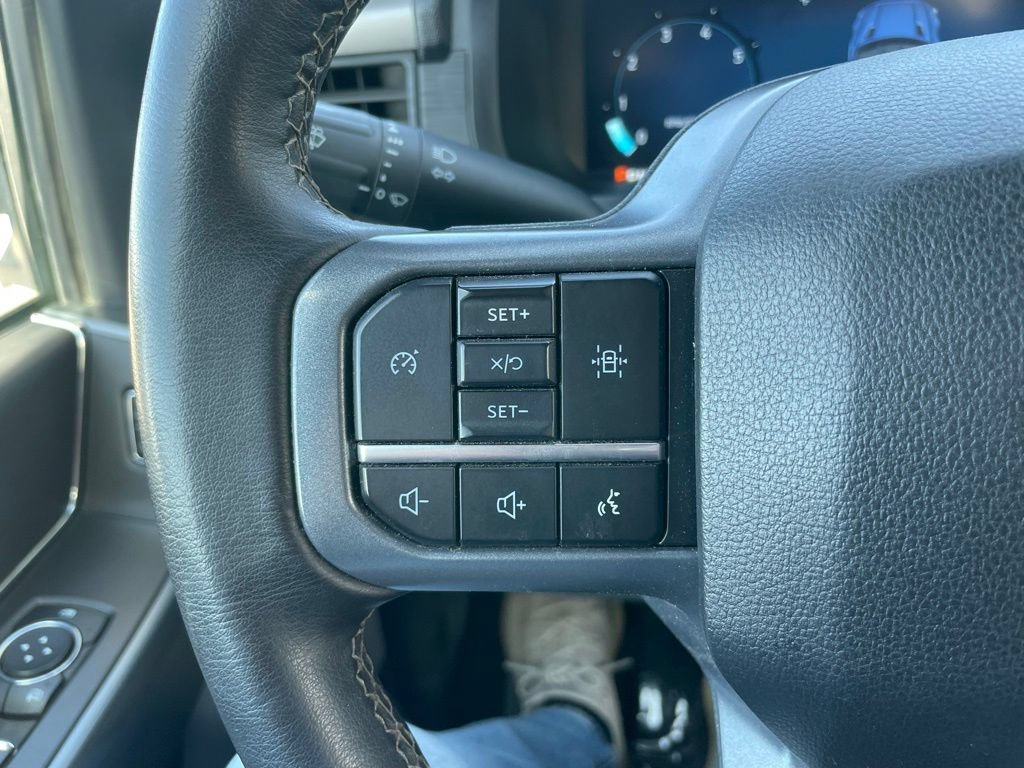 Used 2024 Ford F150 XLT AWD/4WD image 24