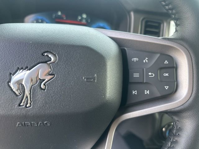 New 2025 Ford Bronco Badlands image 19