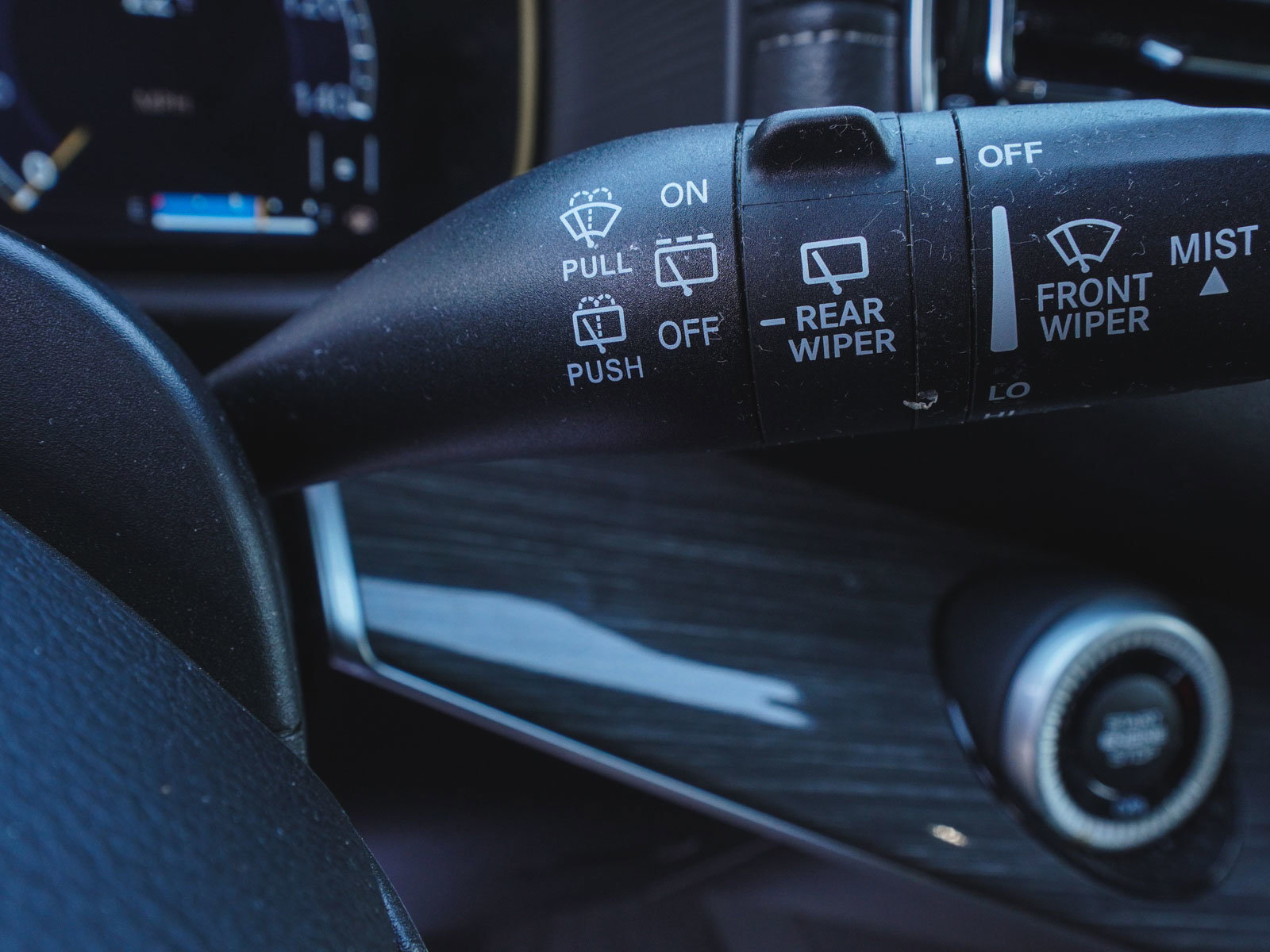 Used 2022 Jeep Wagoneer Series II image 27