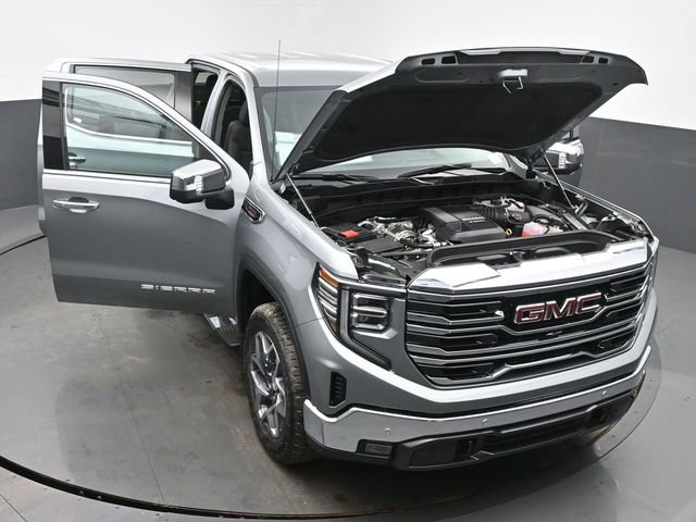New 2026 GMC Sierra 1500 SLT w/ SLT Premium Plus Package image 62