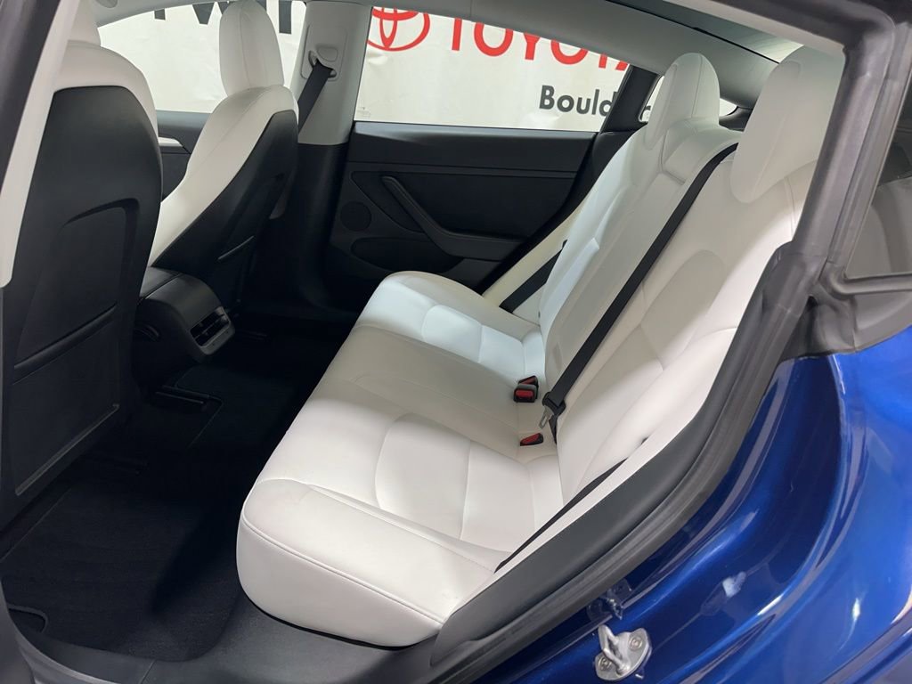 Used 2022 Tesla Model 3 Long Range image 20