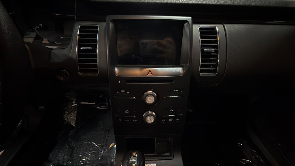 Used 2019 Ford Flex SEL w/ Class III Trailer Tow Package image 14