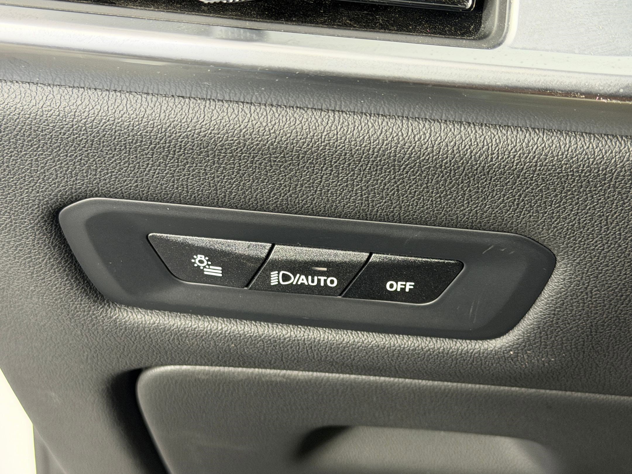 Certified 2024 BMW X5 xDrive50e w/ Parking Assistance Package image 16