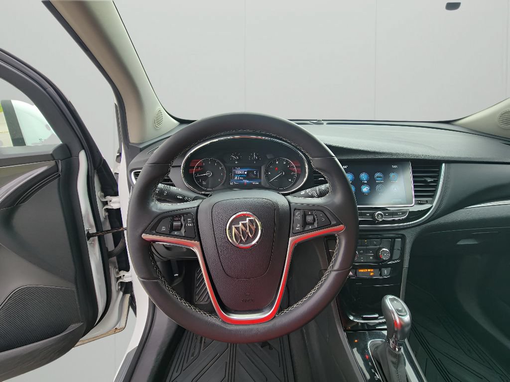 Used 2019 Buick Encore Preferred FWD image 13