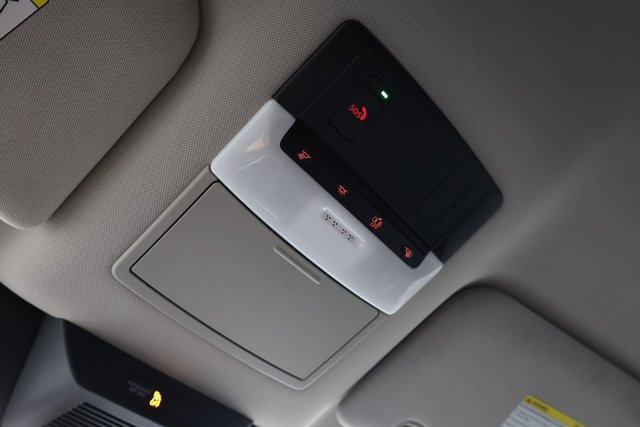 Certified 2024 Nissan Pathfinder SL image 23