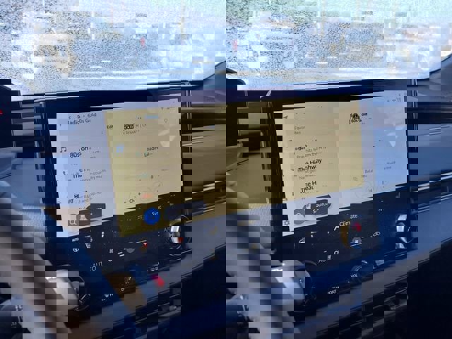 New 2026 Toyota bZ XLE image 27