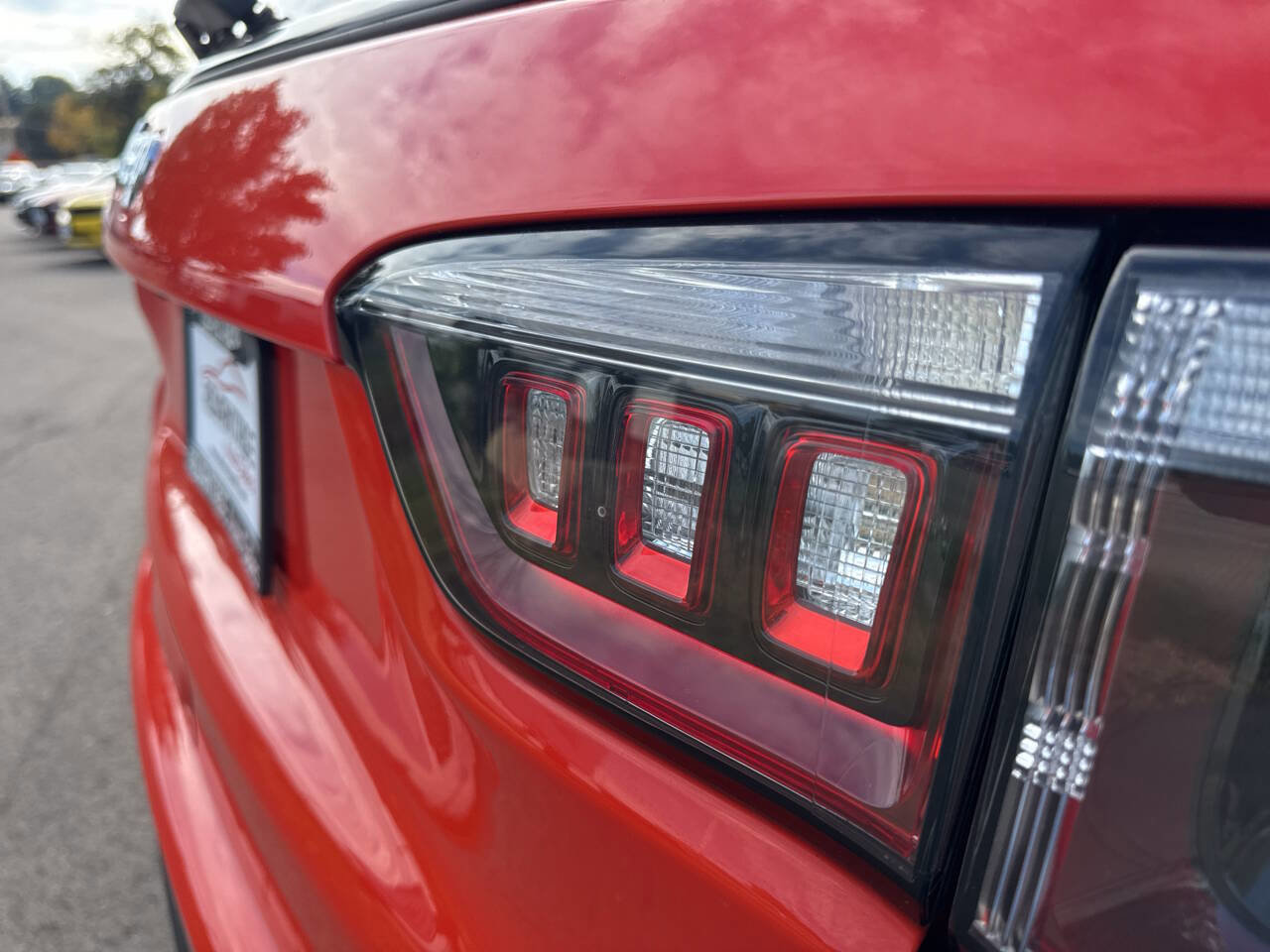 Used 2018 Jeep Compass Sport image 34