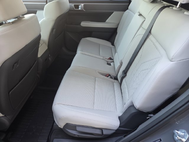 New 2027 Hyundai Santa Fe SEL FWD image 33