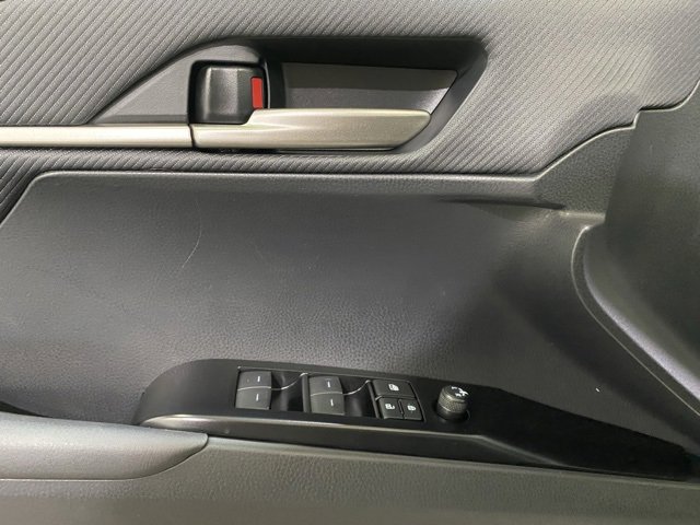 New 2026 Toyota Camry XLE w/ Convenience Package image 12
