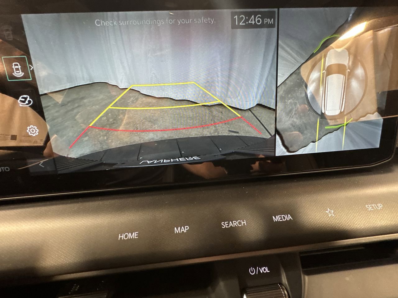 New 2026 Kia EV9 Wind image 24