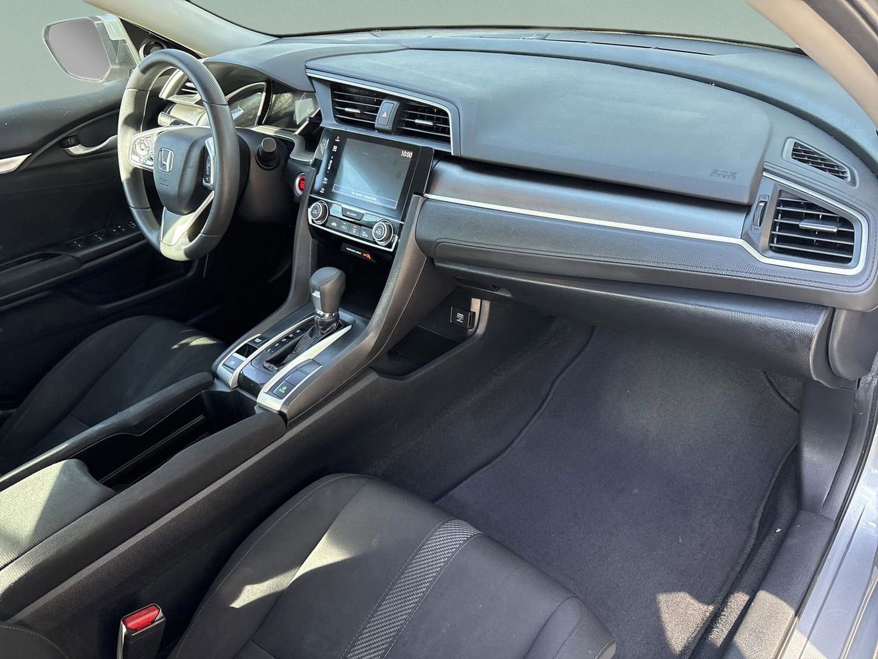 Used 2016 Honda Civic EX image 20