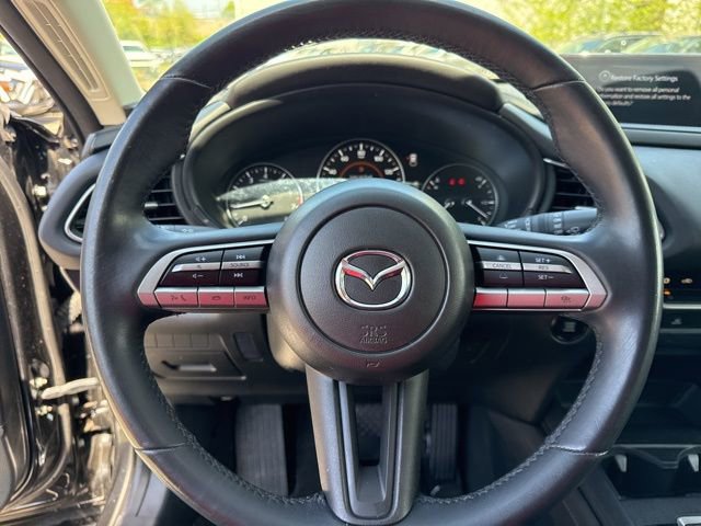 Used 2023 MAZDA CX-30 AWD 2.5 S w/ Select Package image 9