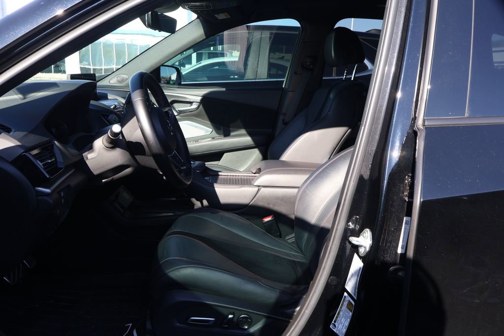 Used 2023 Acura RDX A-Spec image 8