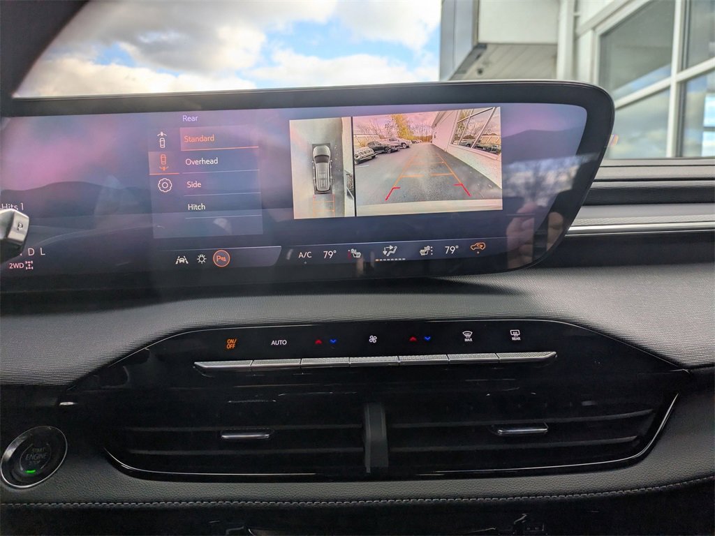 New 2026 Buick Enclave Sport Touring w/ Power Package image 18