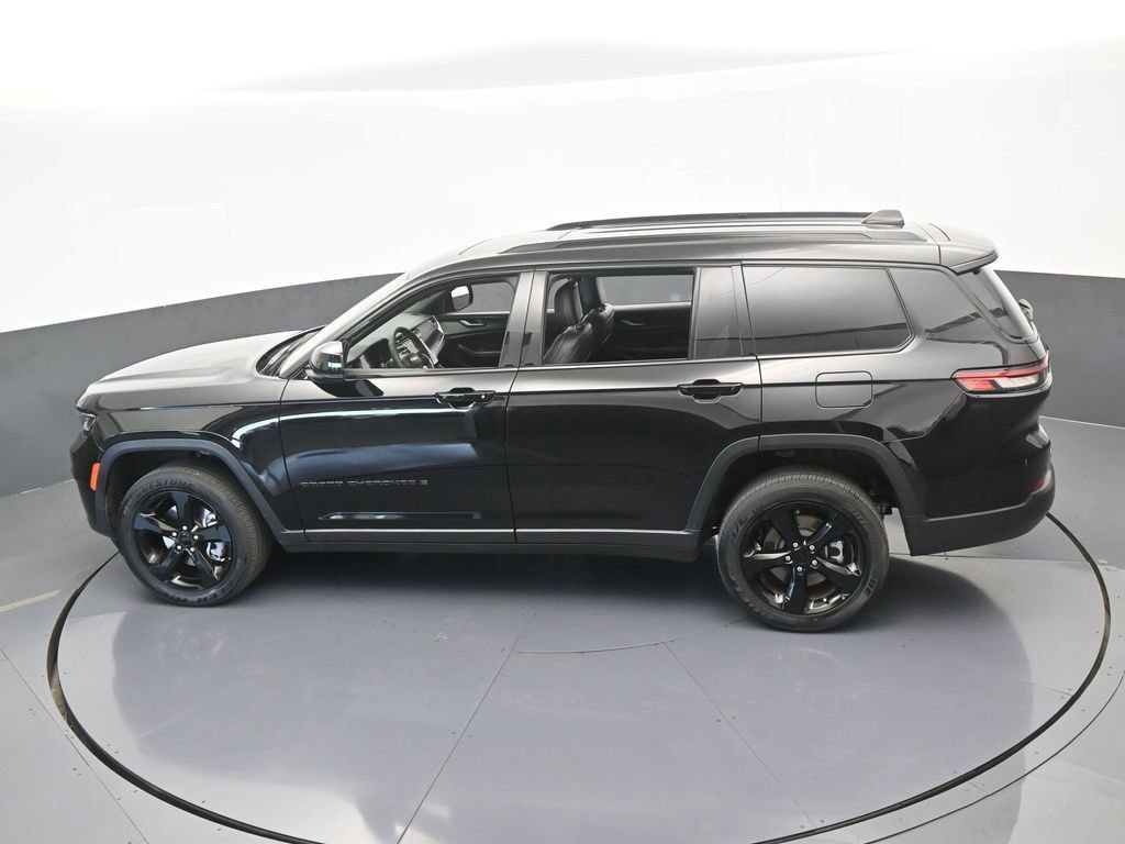 Used 2024 Jeep Grand Cherokee L Altitude image 51